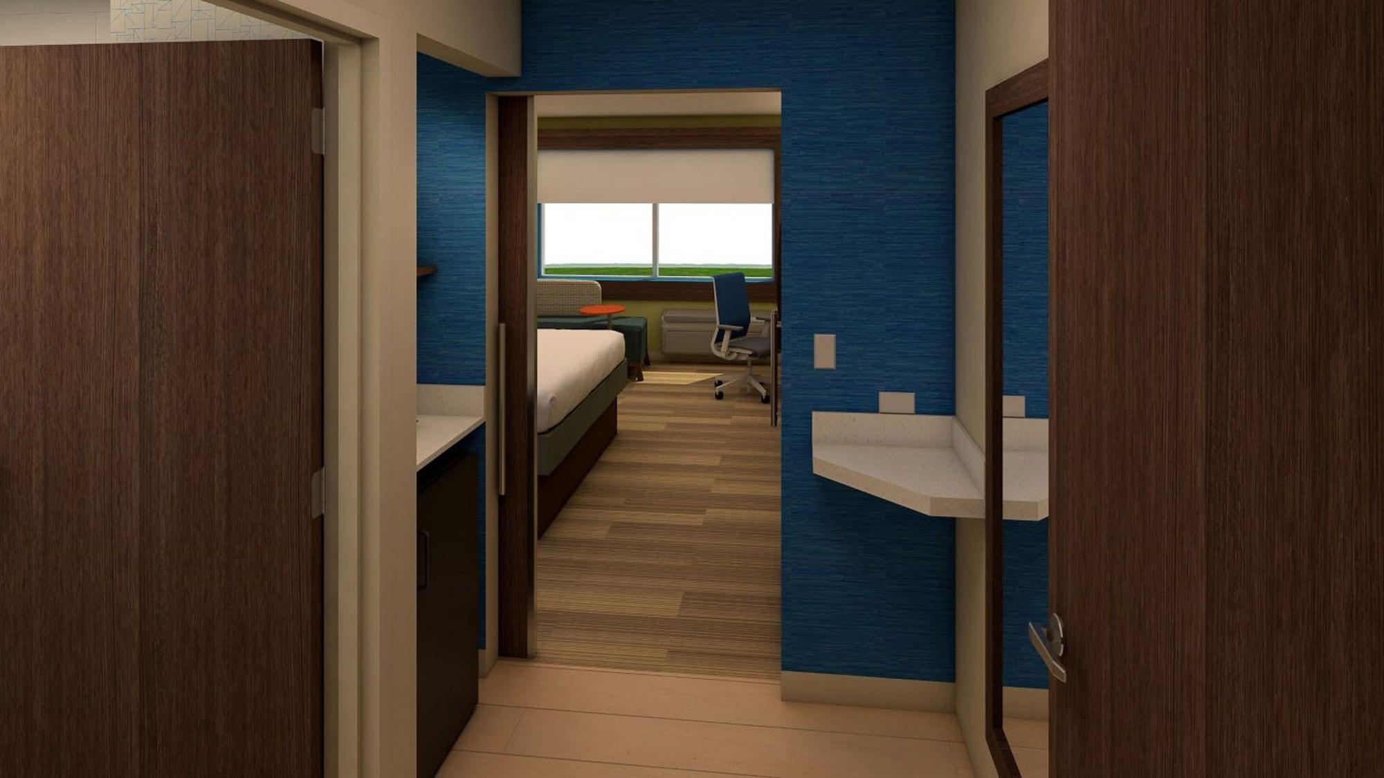 Holiday Inn Express And Suites Klamath Klamath Falls Zewnętrze zdjęcie