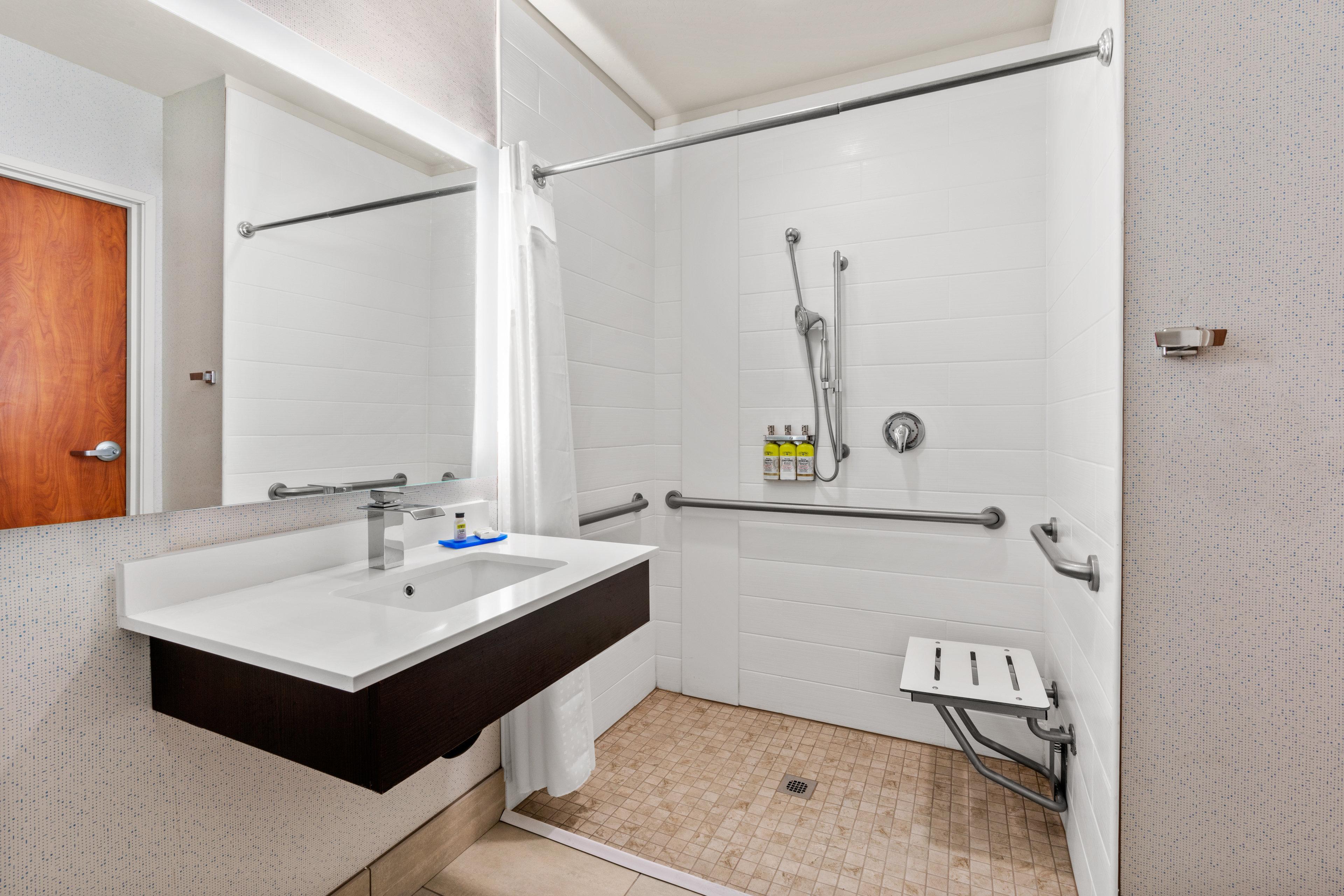 Holiday Inn Express And Suites Klamath Klamath Falls Zewnętrze zdjęcie