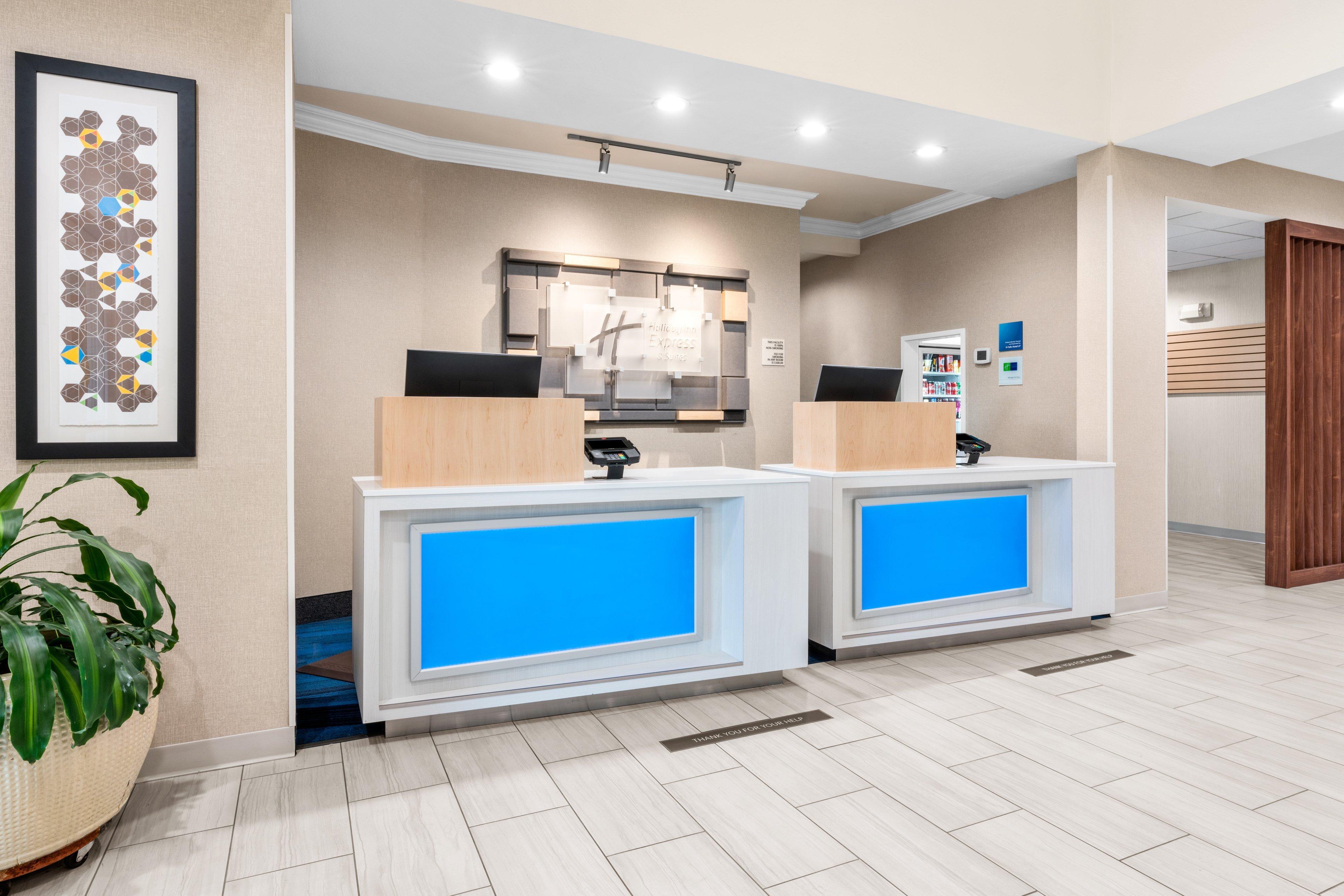 Holiday Inn Express And Suites Klamath Klamath Falls Zewnętrze zdjęcie