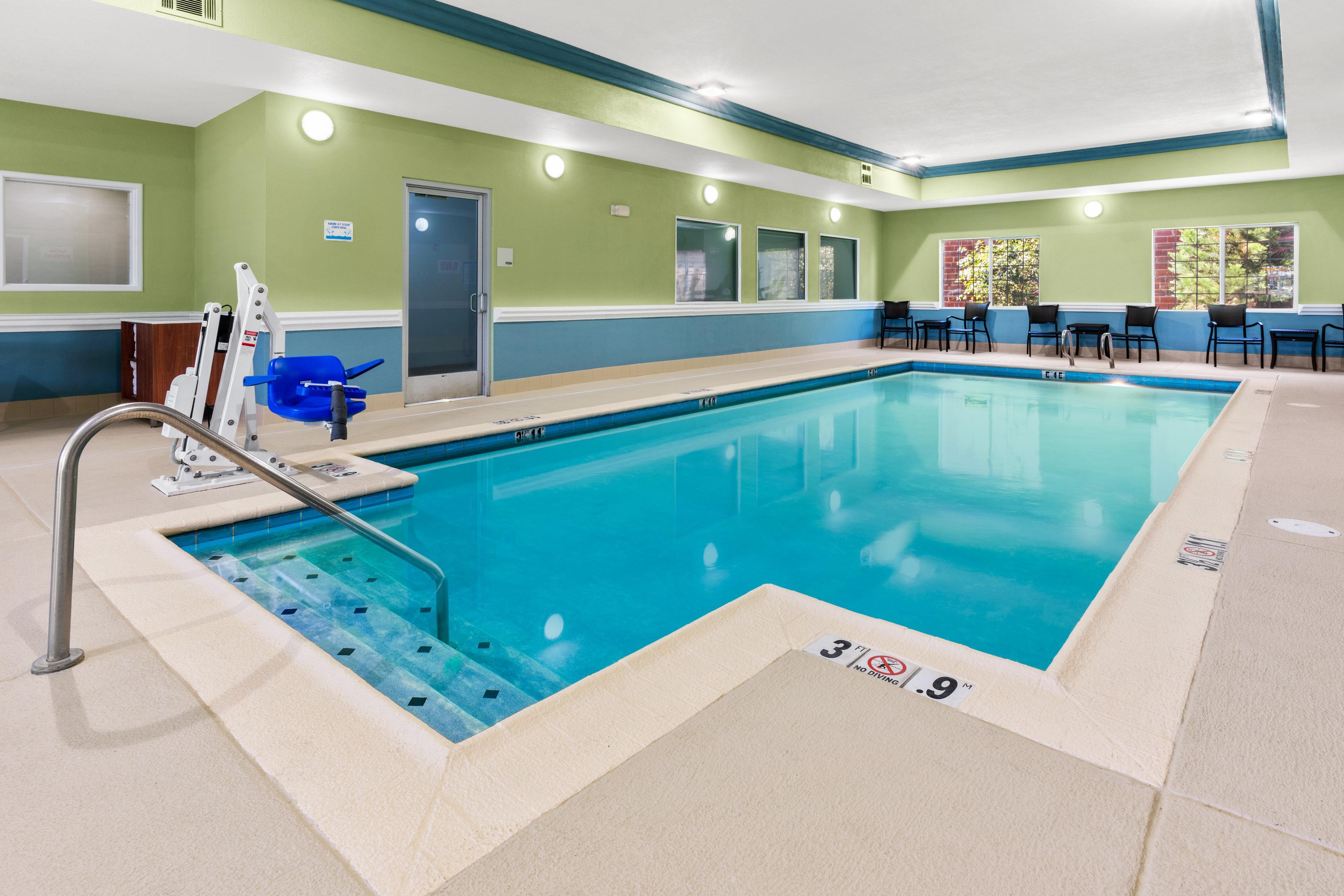 Holiday Inn Express And Suites Klamath Klamath Falls Zewnętrze zdjęcie