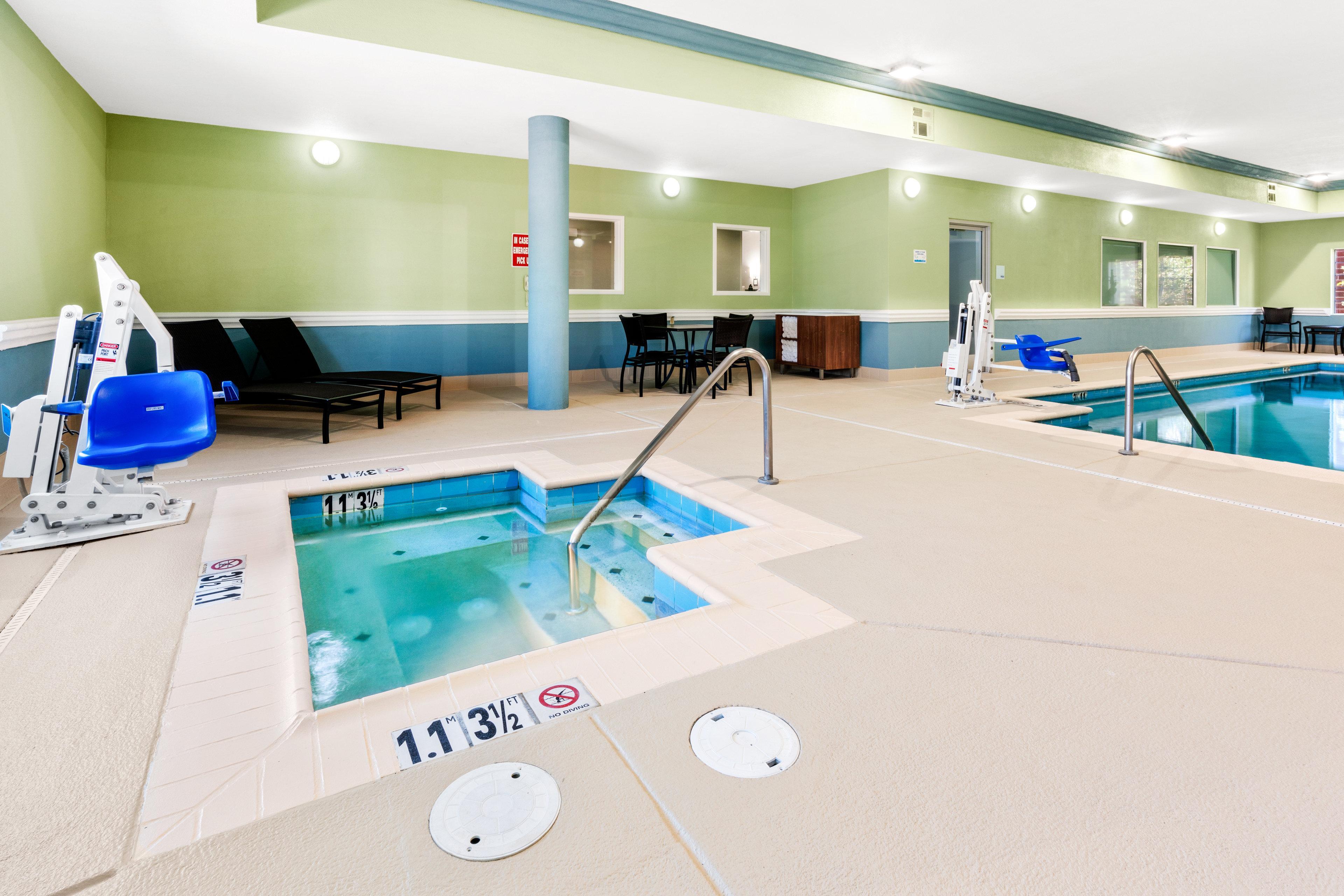 Holiday Inn Express And Suites Klamath Klamath Falls Zewnętrze zdjęcie