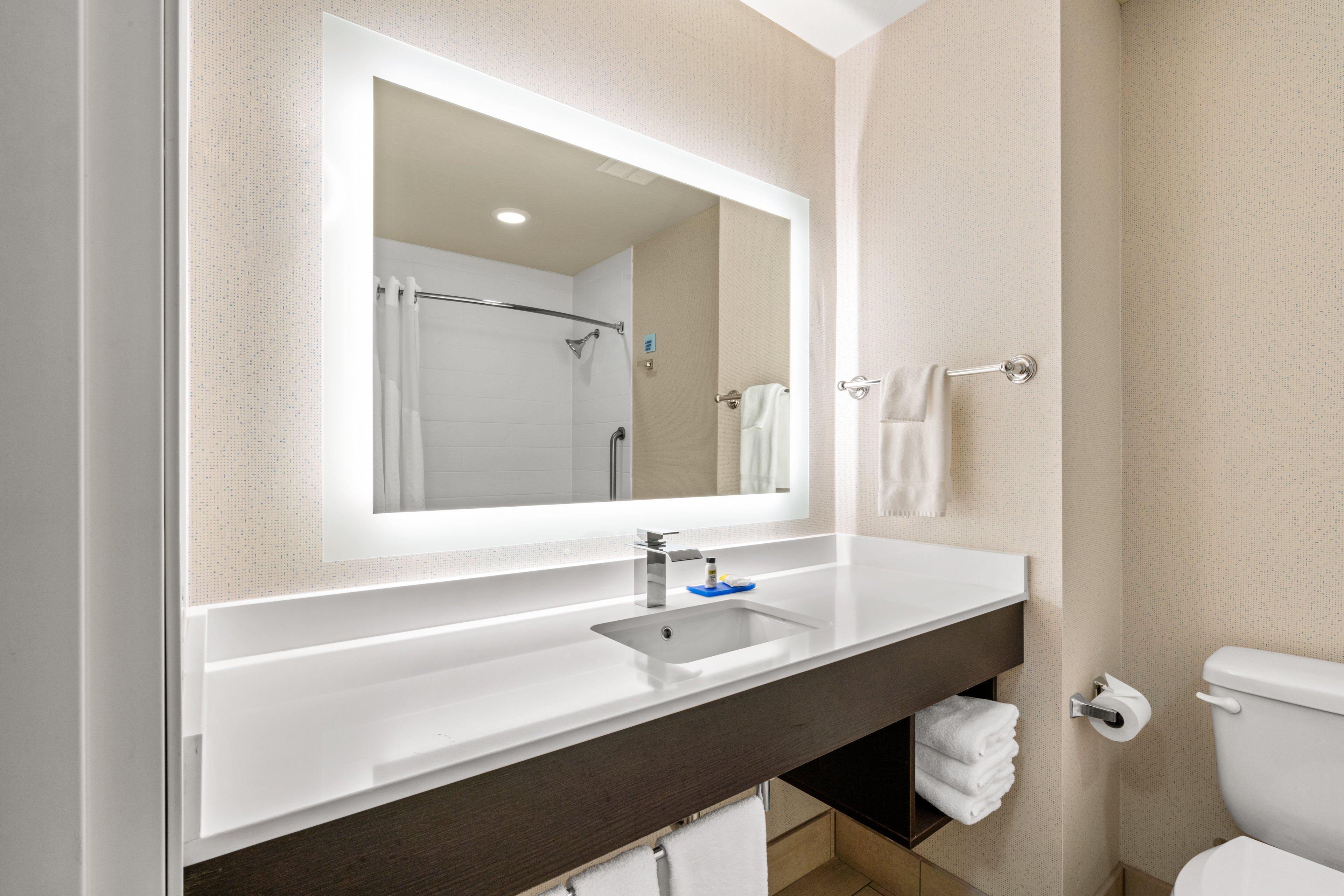 Holiday Inn Express And Suites Klamath Klamath Falls Zewnętrze zdjęcie