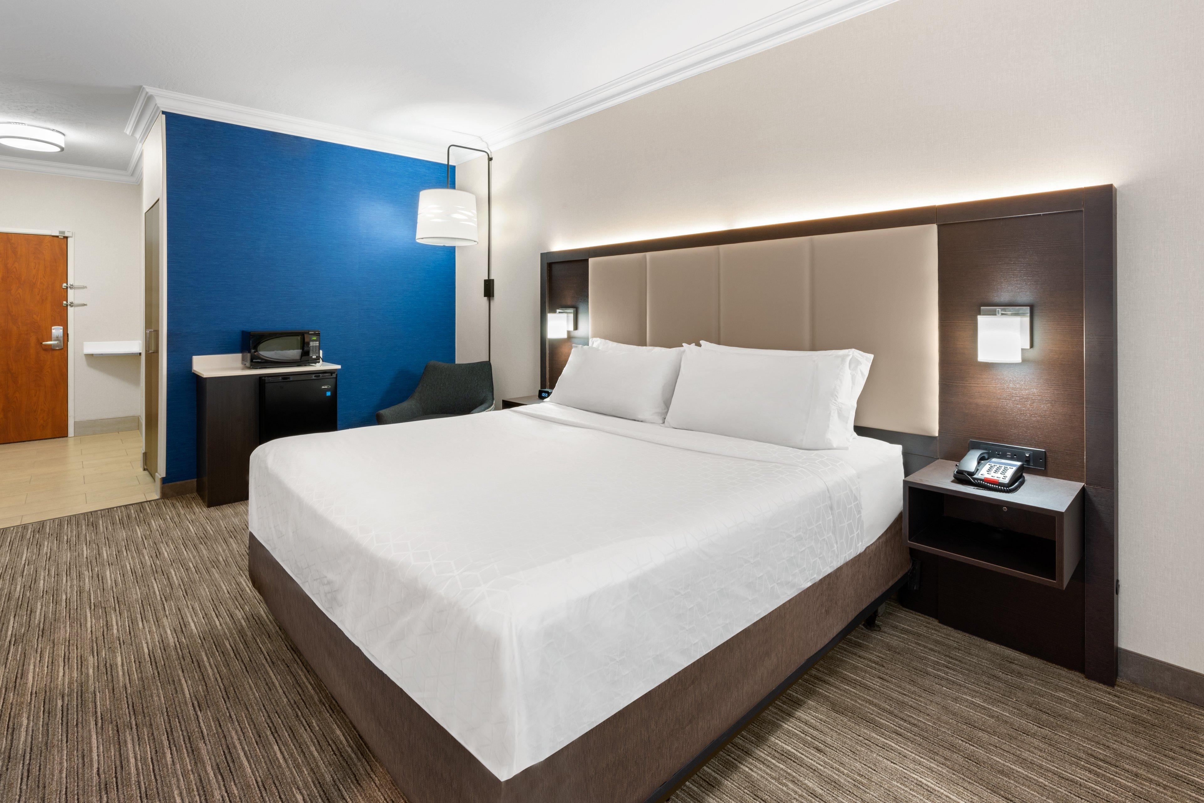 Holiday Inn Express And Suites Klamath Klamath Falls Zewnętrze zdjęcie