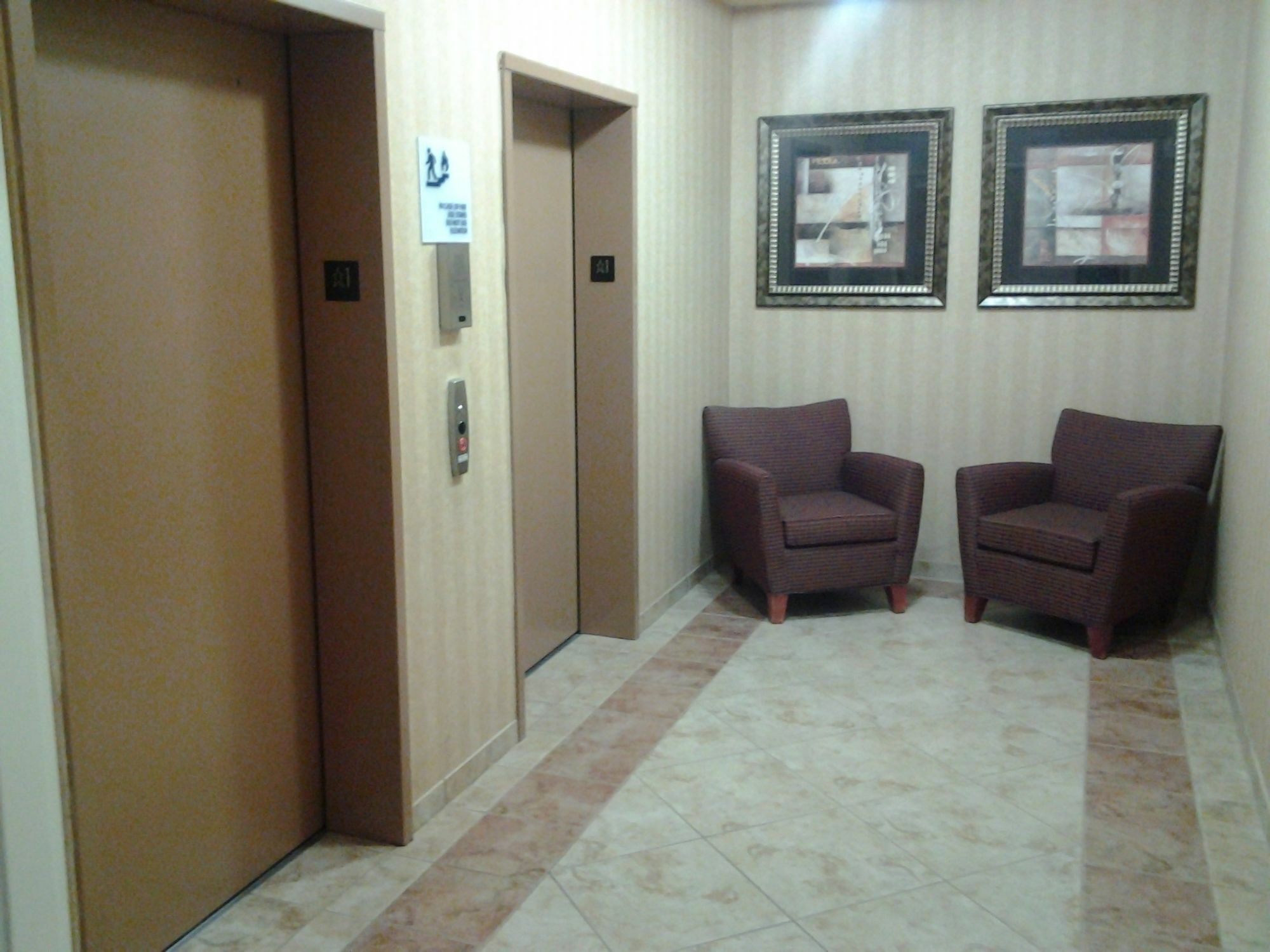 Holiday Inn Express And Suites Klamath Klamath Falls Zewnętrze zdjęcie