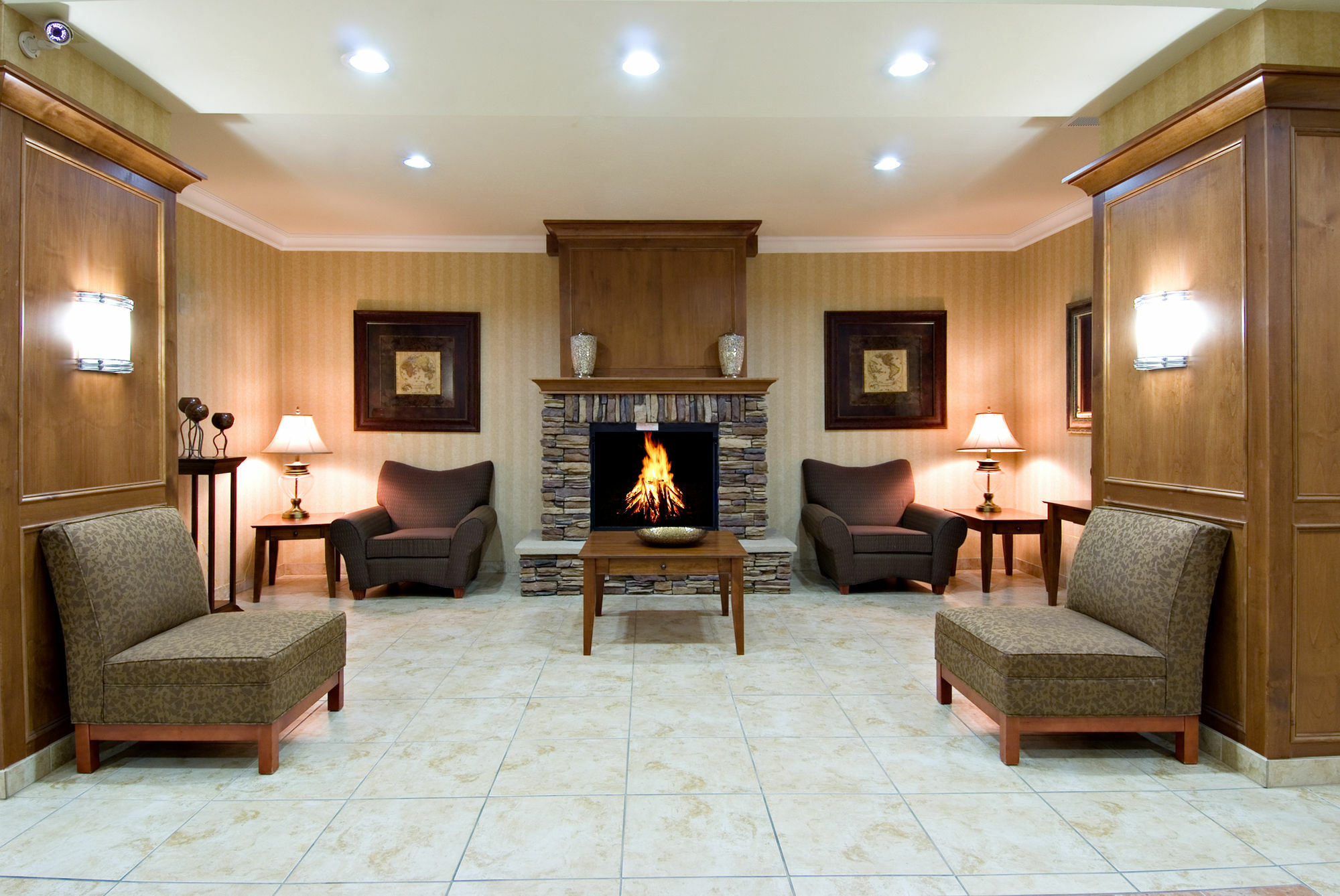 Holiday Inn Express And Suites Klamath Klamath Falls Zewnętrze zdjęcie
