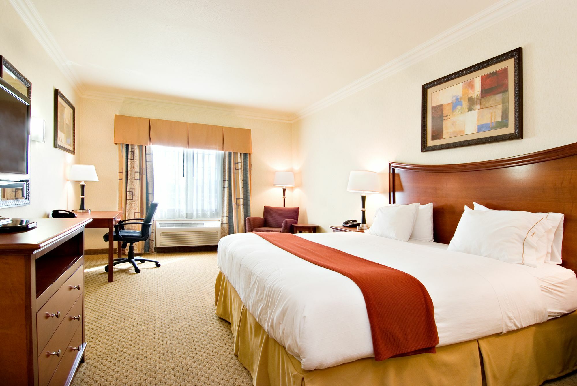 Holiday Inn Express And Suites Klamath Klamath Falls Zewnętrze zdjęcie
