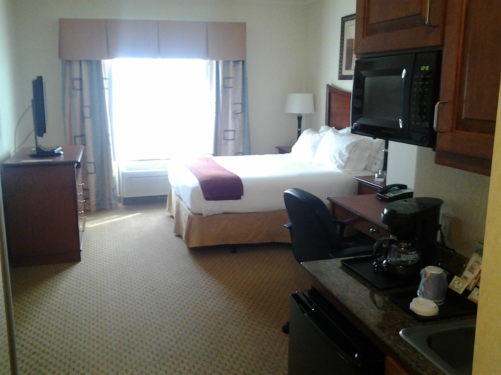 Holiday Inn Express And Suites Klamath Klamath Falls Zewnętrze zdjęcie