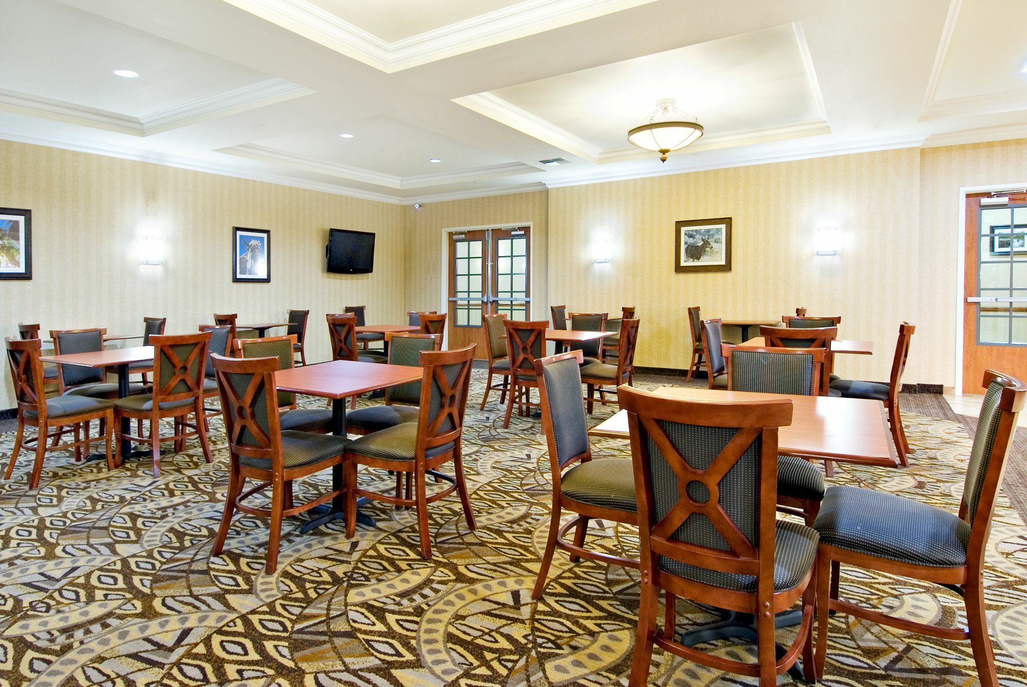Holiday Inn Express And Suites Klamath Klamath Falls Zewnętrze zdjęcie