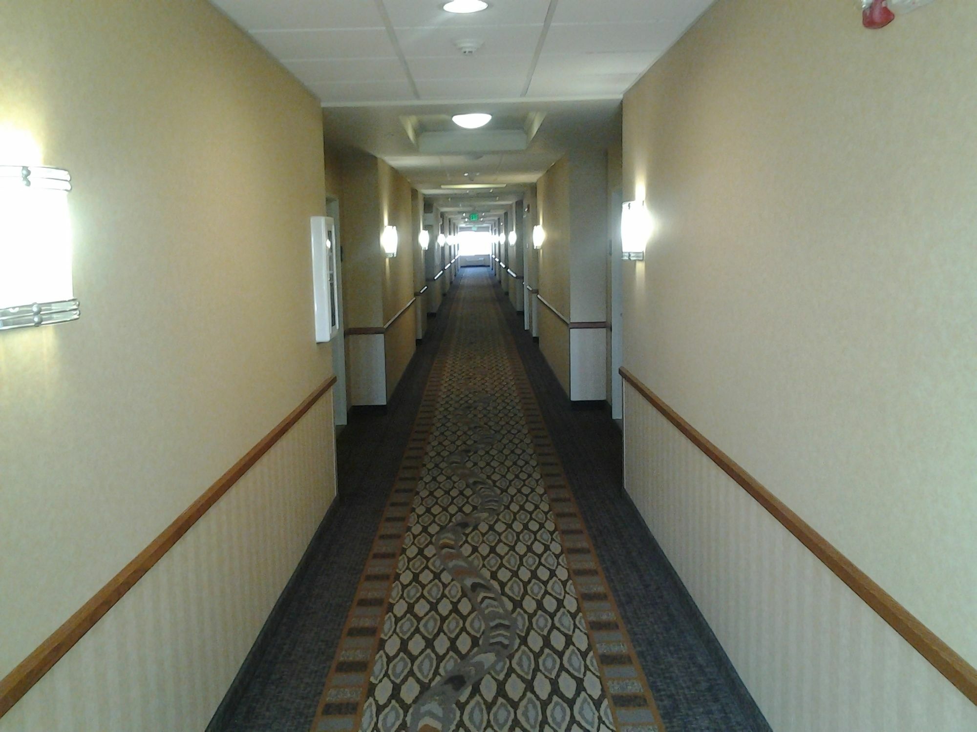 Holiday Inn Express And Suites Klamath Klamath Falls Zewnętrze zdjęcie
